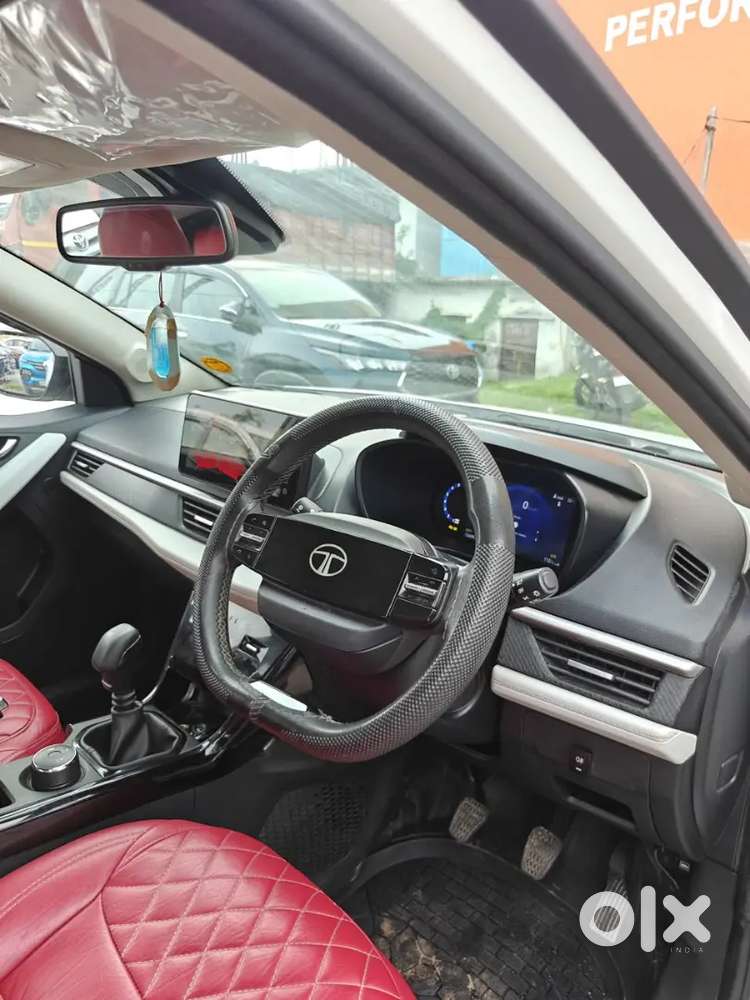 Tata Nexon Diesel 2024