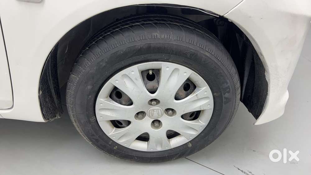 Honda Amaze S I-vtec, 2015, Petrol