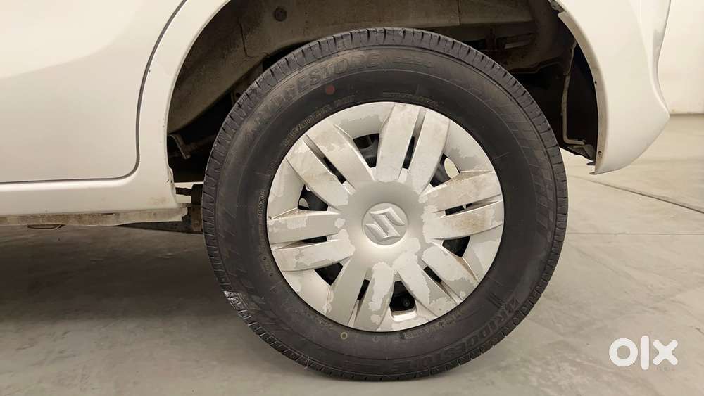Maruti Suzuki Alto 800 Lxi, 2014, Petrol