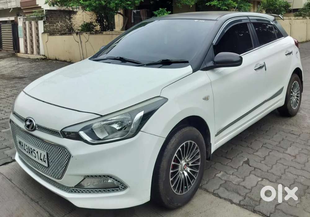 Hyundai Elite I20 [ ] 1.2 Magna, 2015, Petrol