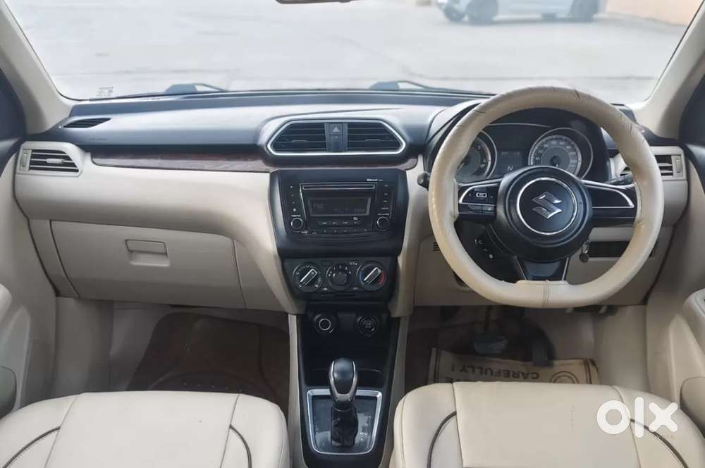 Maruti Suzuki Swift Dzire Vdi Abs, 2017, Diesel