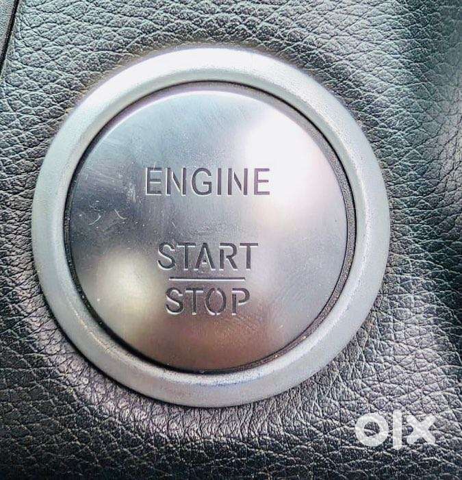 Mercedes-benz C-class 2.0 220d, 2018, Diesel