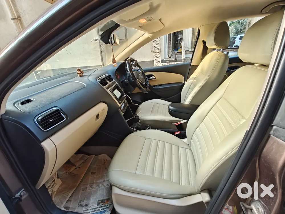 Volkswagen Ameo 2016 Variant