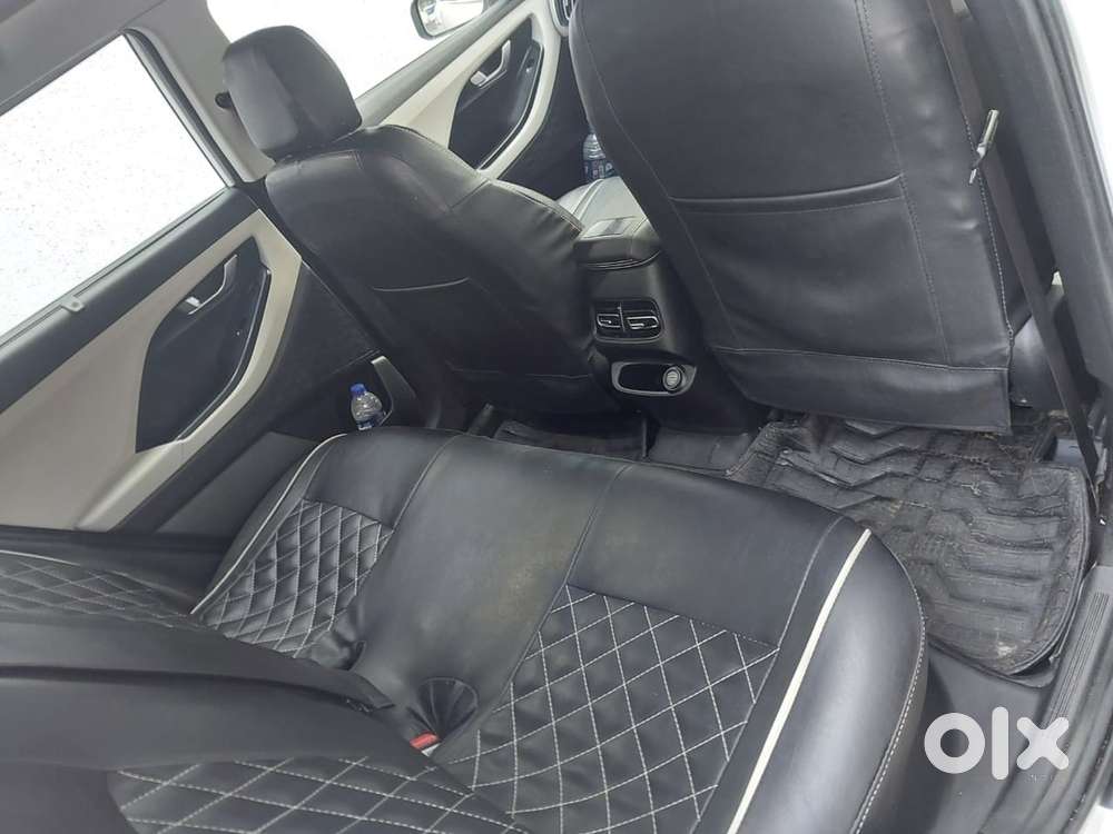 Hyundai Creta Diesel 2020