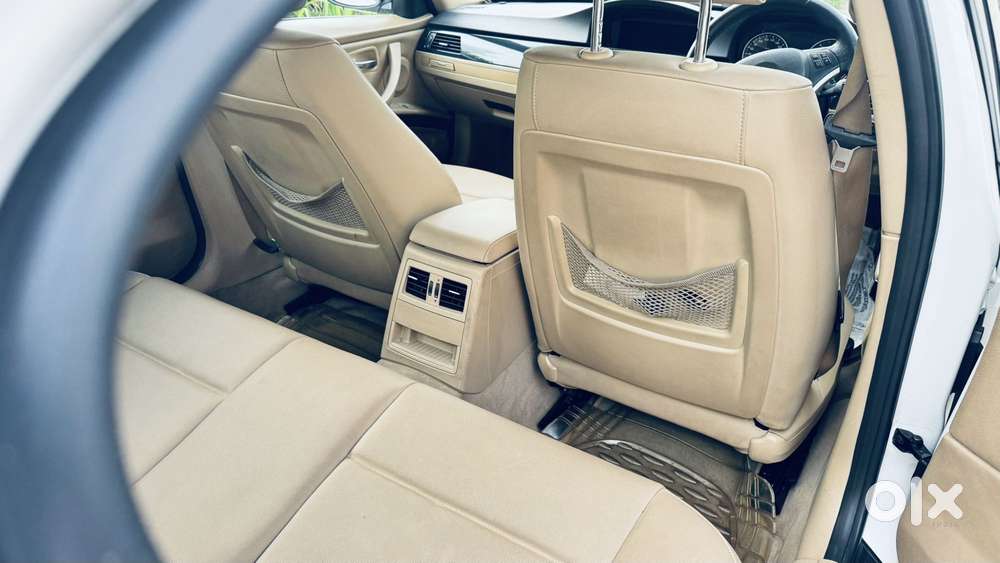 Bmw 3 Series 2.0 320d Prestige, 2012, Diesel