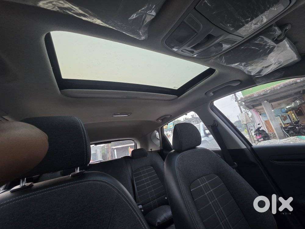 Kia Sonet G 1.2 5mt Htk(o), 2024, Petrol