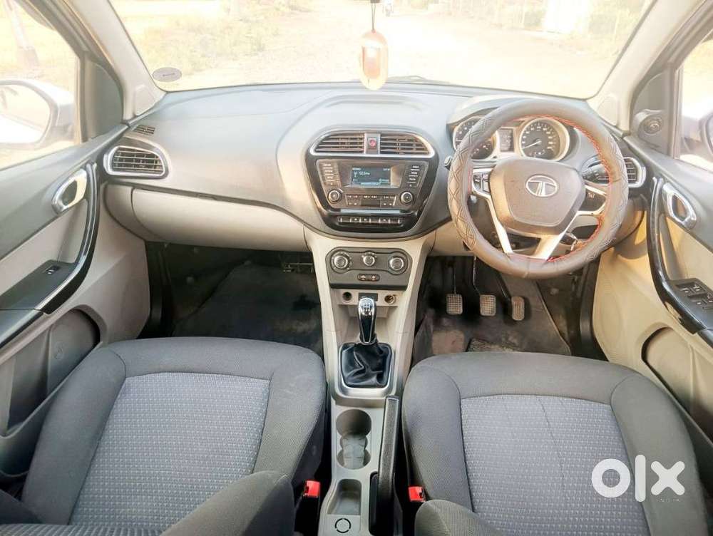 Tata Tiago Xz Plus Diesel, 2016, Diesel