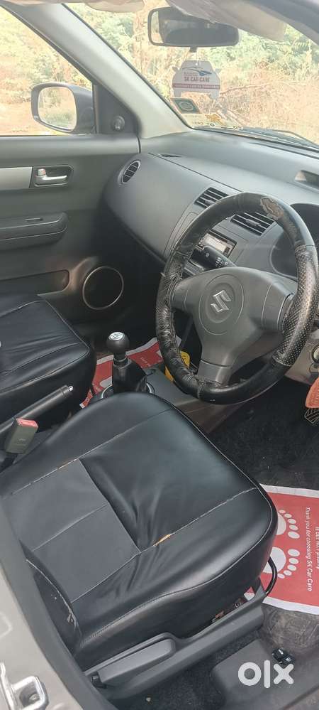 Maruti Suzuki Swift Ddis Vdi, 2011, Diesel