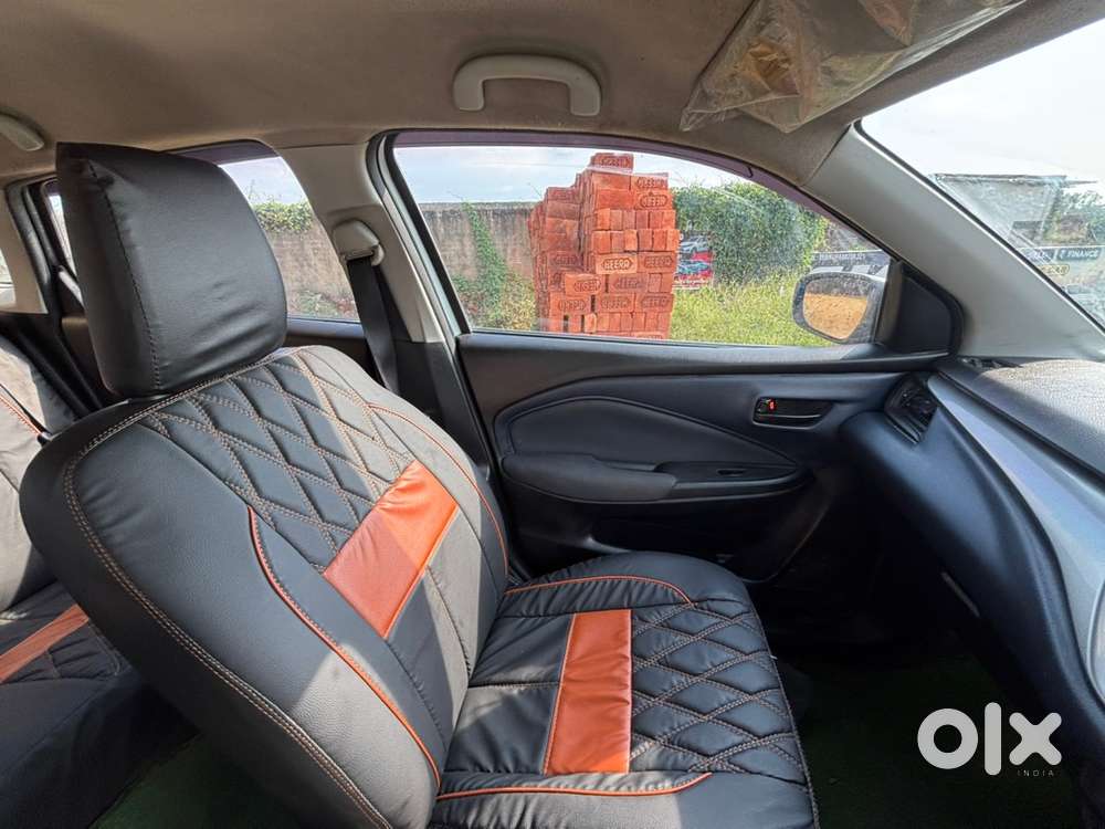 Maruti Baleno 2023 Year Model