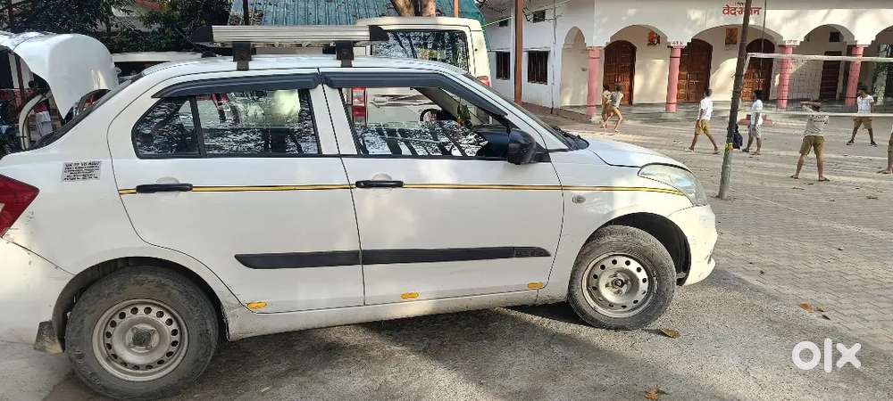 Maruti Suzuki Dzire 2019 Diesel Good Condition