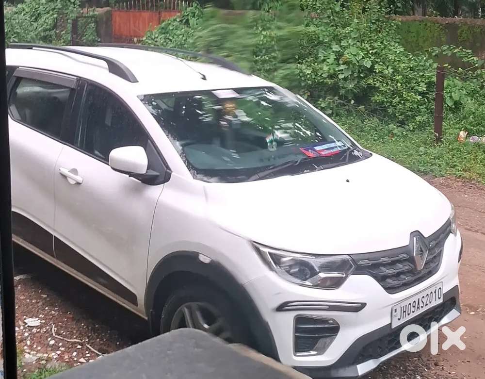 Renault Triber 2020 Petrol Well Maintained