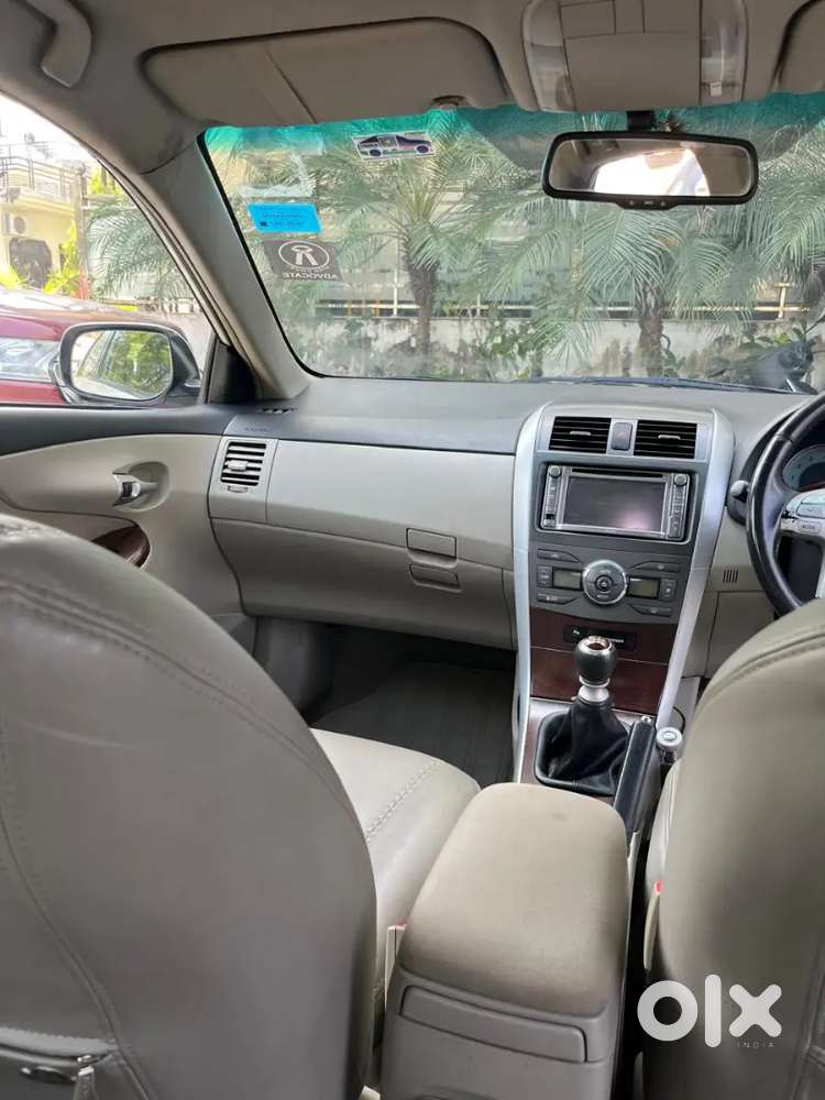 Very Well Maintained Less Driven Recently Service Done