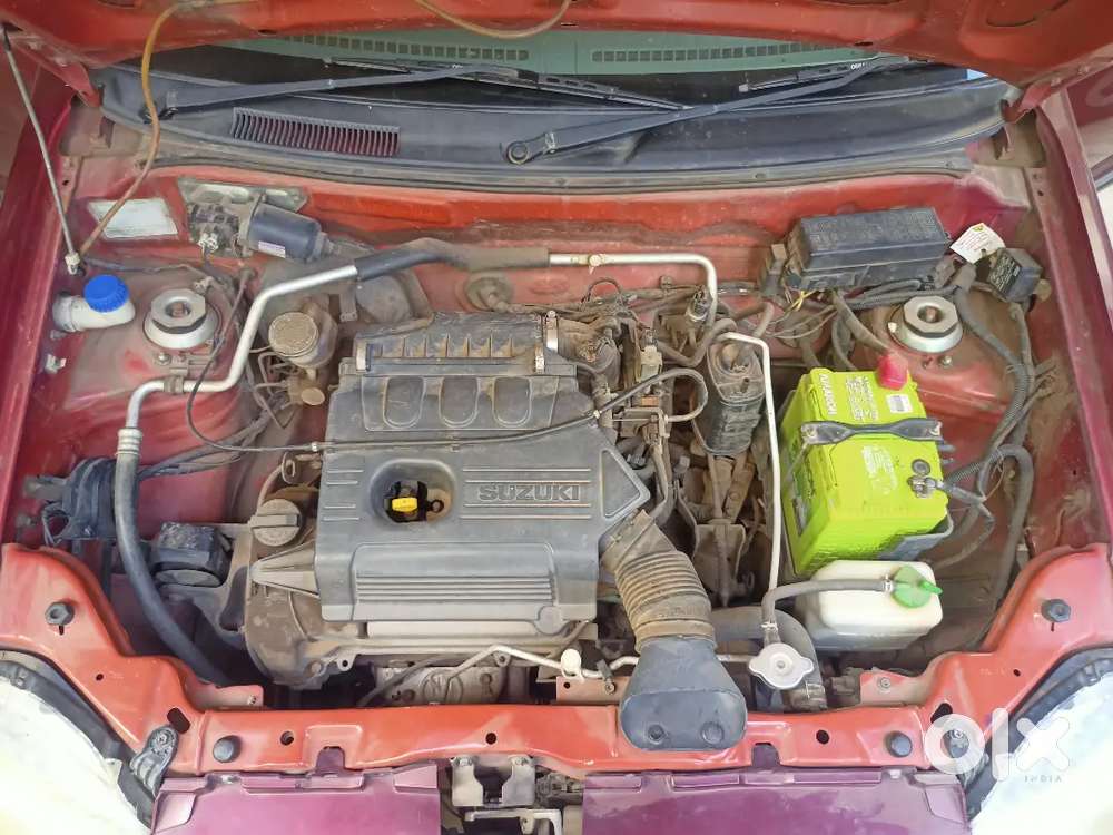 Maruti Suzuki Alto K10 Rc Till 2031