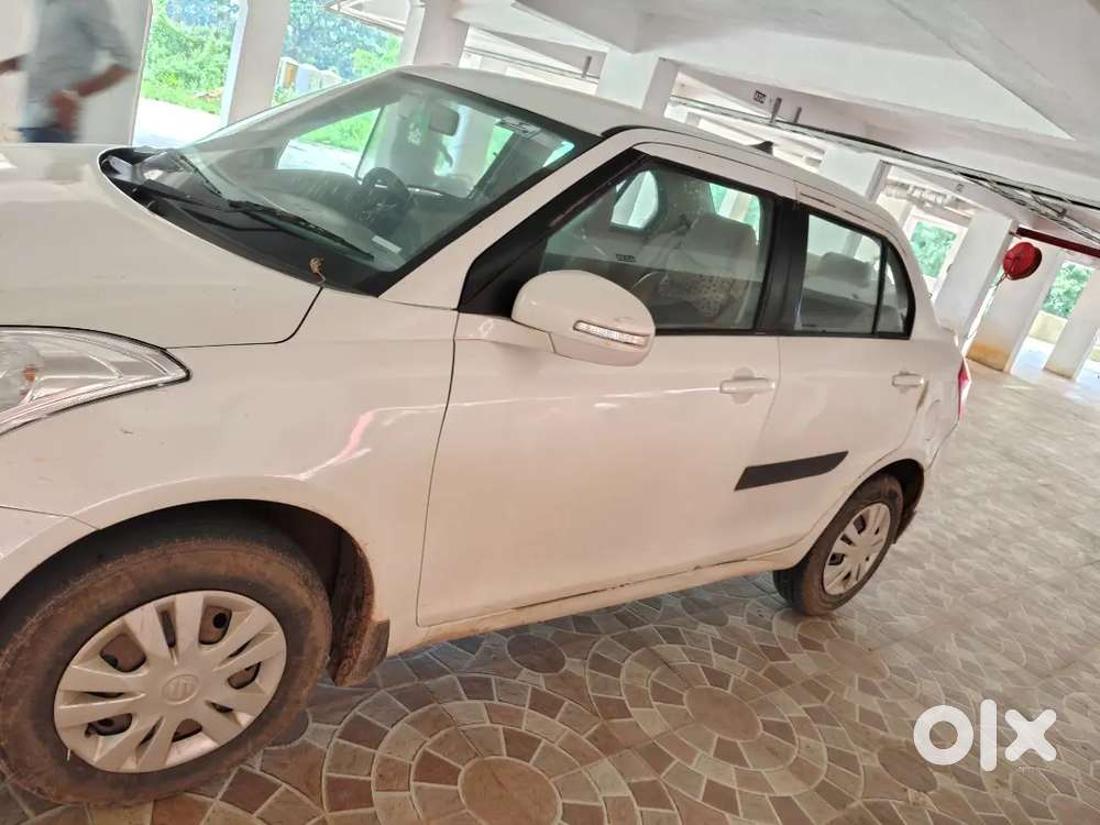 New Condition