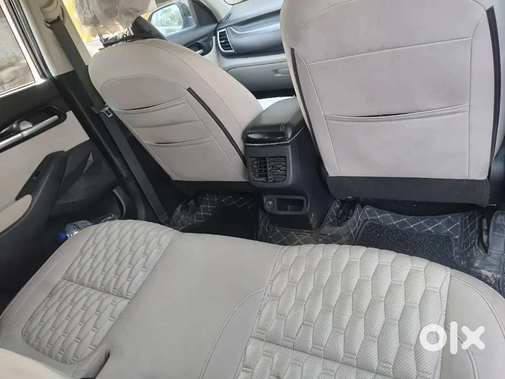 Kia Seltos Diesel Manual 2022
