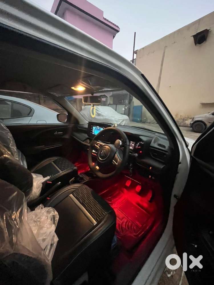 11 Months Old Swift 2025