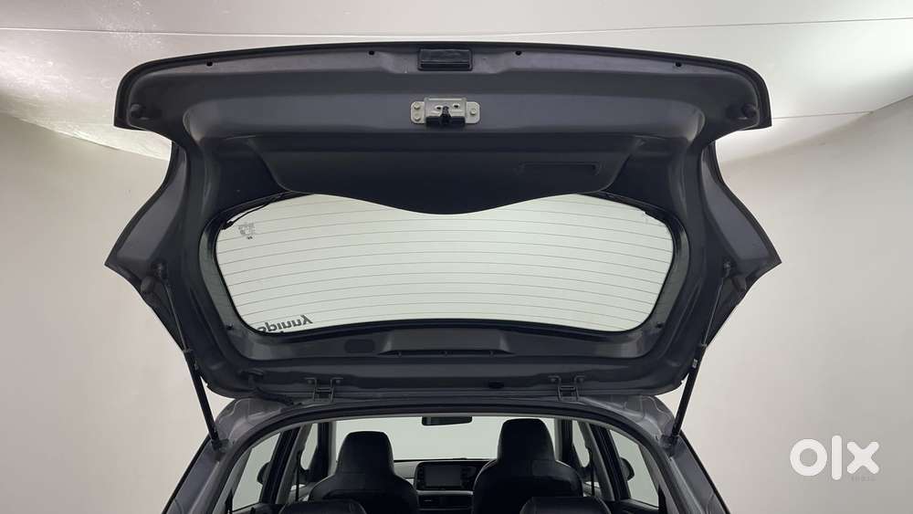 Hyundai Grand I10 Nios Sportz 1.2 Kappa Vtvt, 2022, Petrol