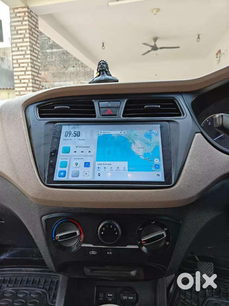 Hyundai Elite I20 2016 Diesel Well Maintained