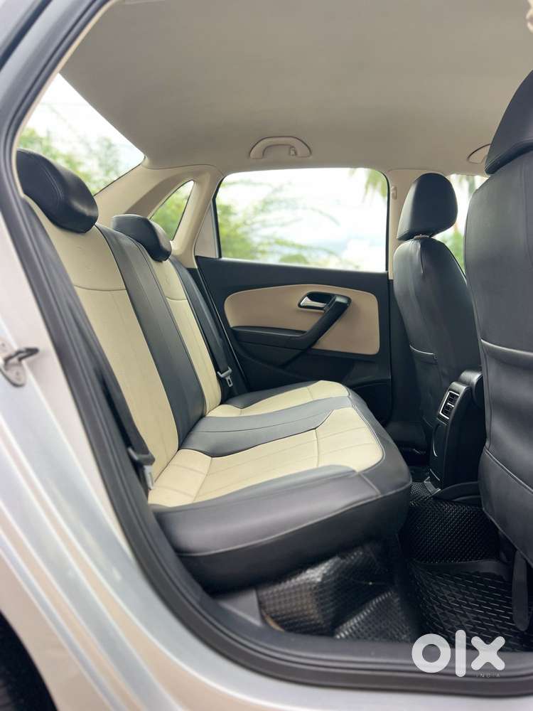 Volkswagen Ameo 1.2 Mpi Highline Plus, 2016, Petrol