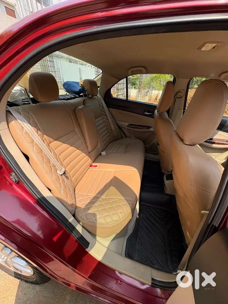 Swift Dzire Vdi 2019