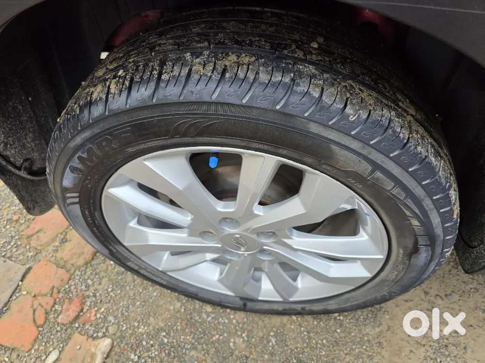 Mahindra Xuv300 Turbosport 2020 Petrol Good Condition.