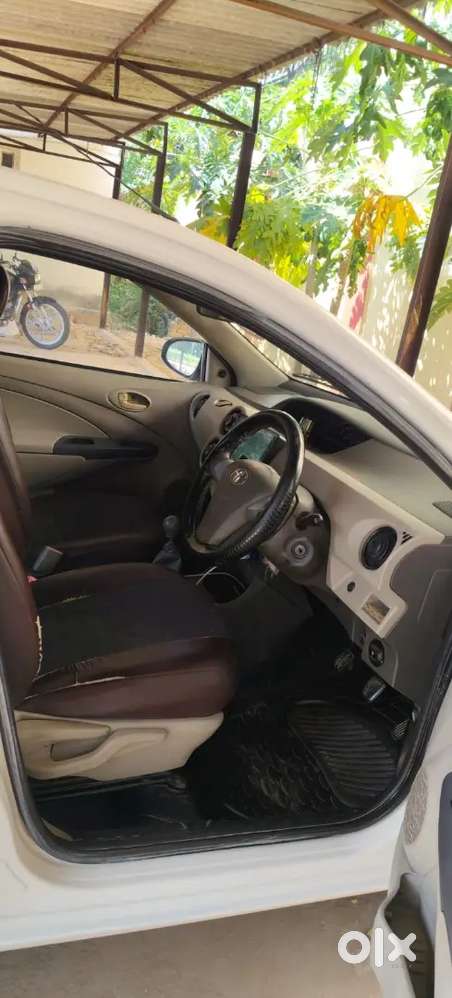 Toyota Etios Diesel 2015commercial Taxi Car For Sale | Diesel | Jaipur