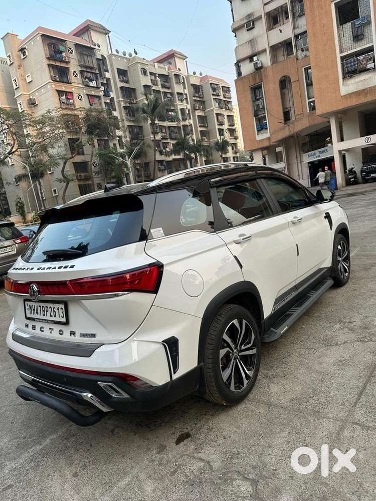 Mg Car From 2023, Km Driven 27000