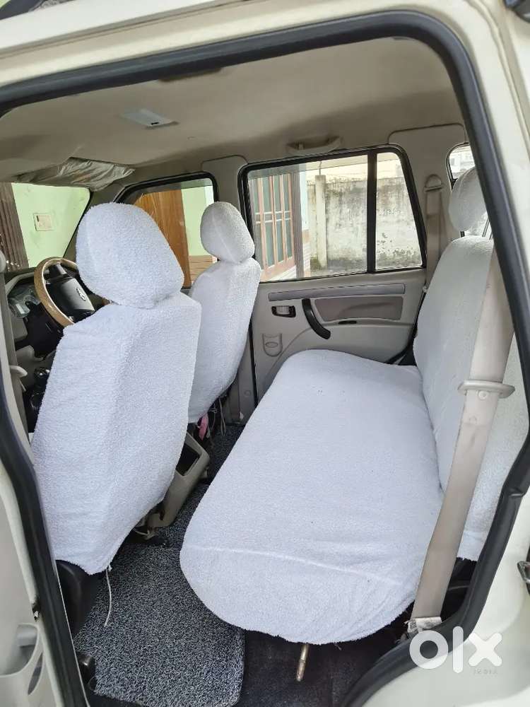 Mahindra Scorpio Classic 2021 डीज़ल