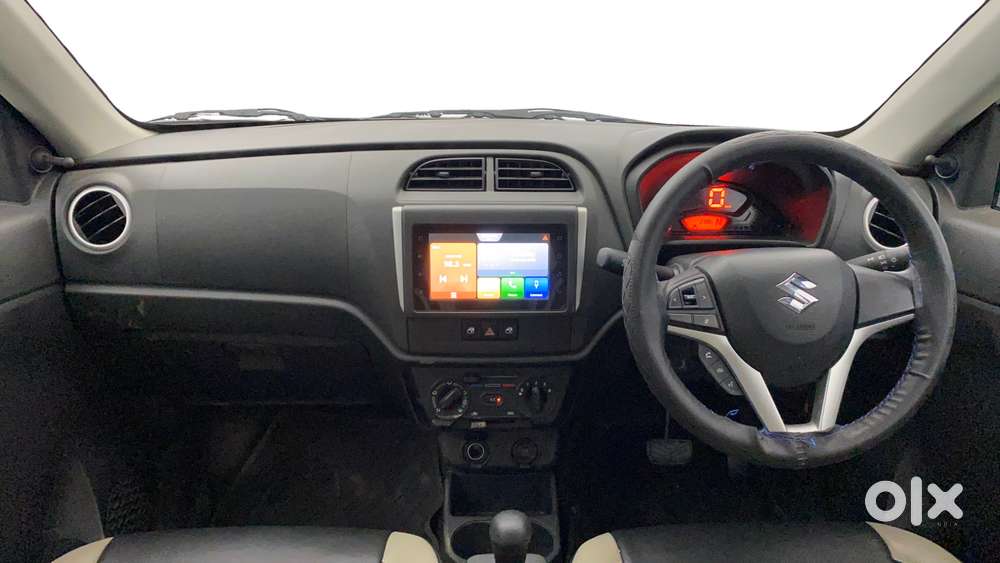 Maruti Suzuki Alto K10 1.0 Vxi (o) Amt, 2023, Petrol