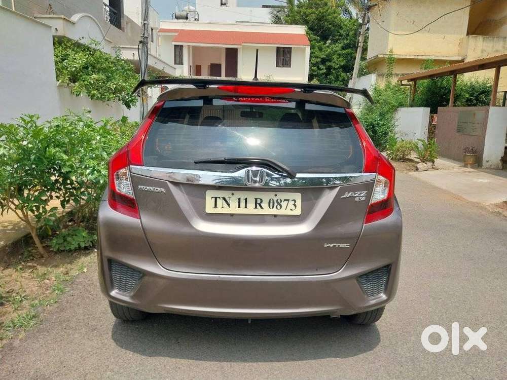 Honda Jazz 1.5 E I Dtec, 2016, Petrol