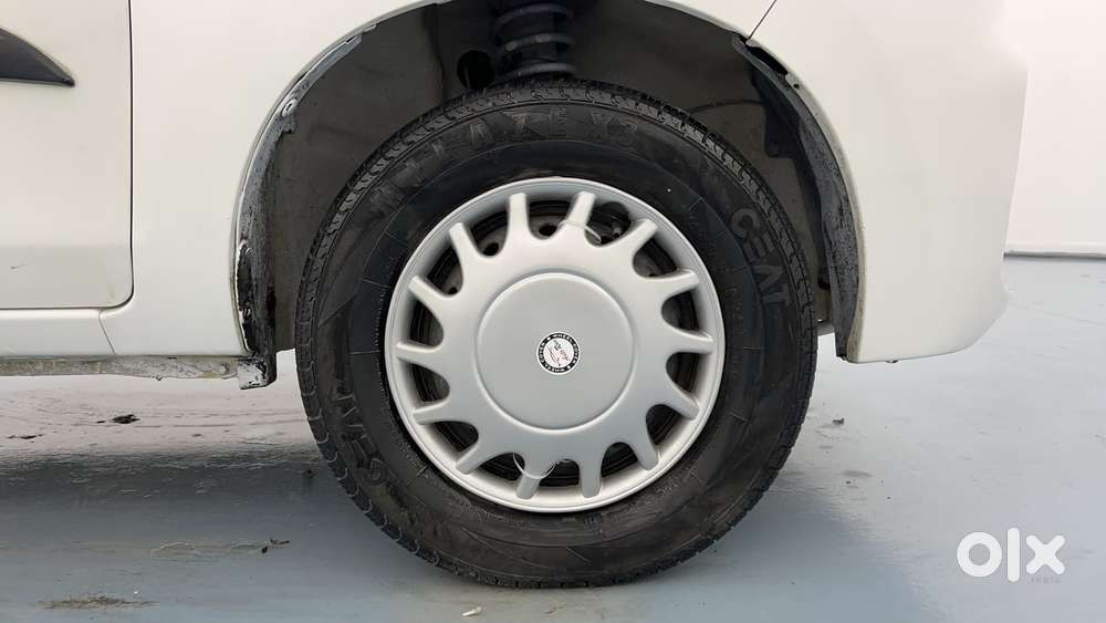 Maruti Suzuki Alto 800 Lxi, 2020, Petrol