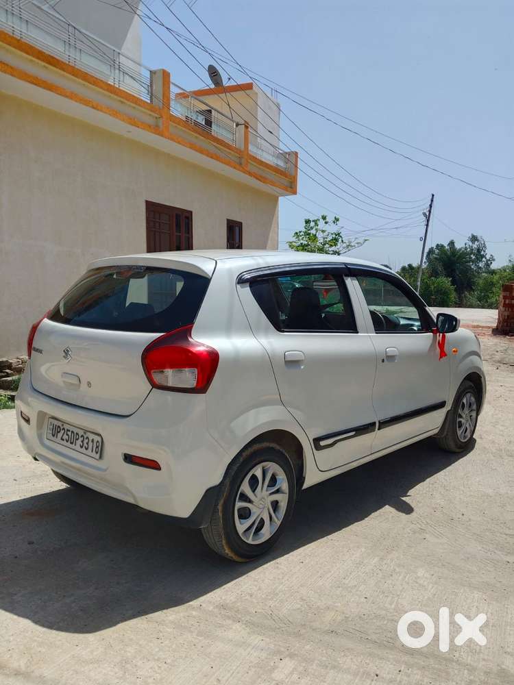 Maruti Suzuki Celerio Vxi(o), 2022, Petrol