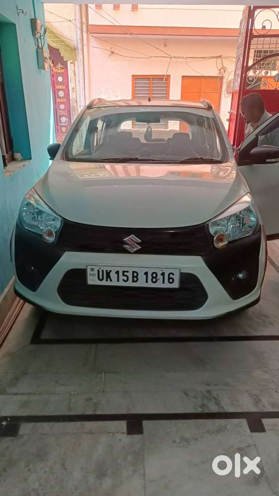 Single Hand Gadi Chali Hui