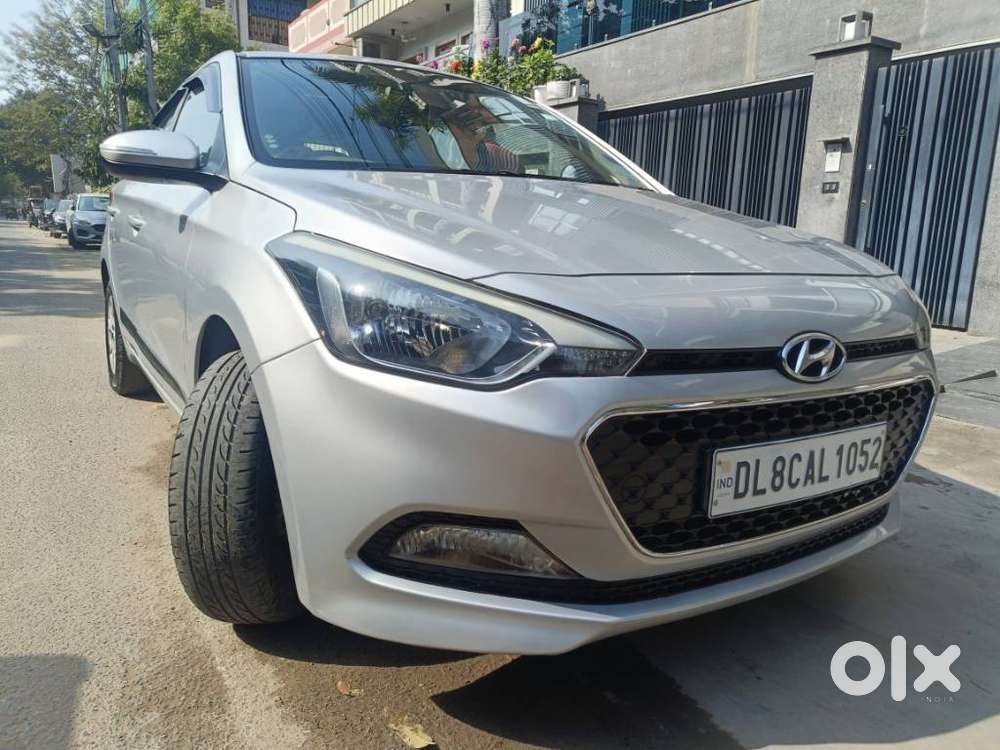 Hyundai I20 Sportz 1.2 Mt Dual Tone, 2015, Cng & Hybrids