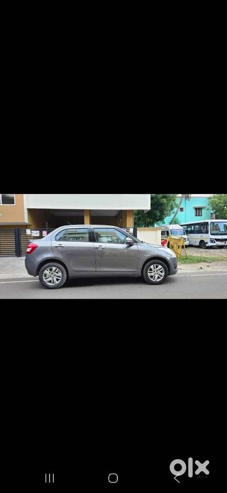 Maruti Suzuki Swift Dzire 1.2 Zxi Bsiv, 2014, Petrol