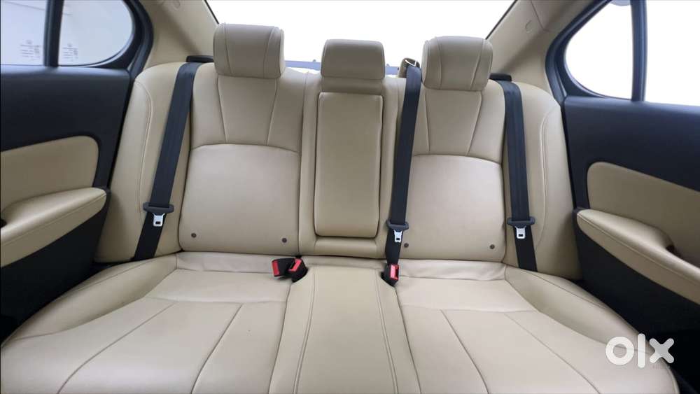 Honda City 1.5 Zx Cvt I-vtec, 2022, Petrol