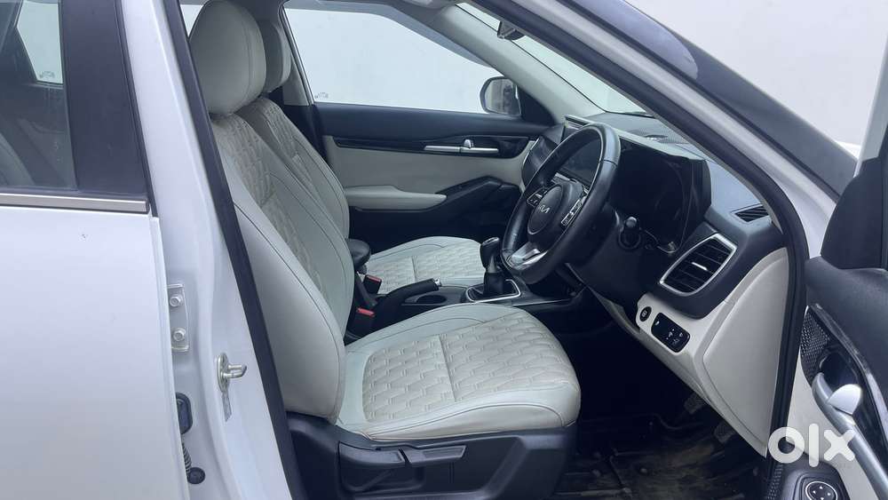 Kia Seltos Htx G, 2022, Petrol