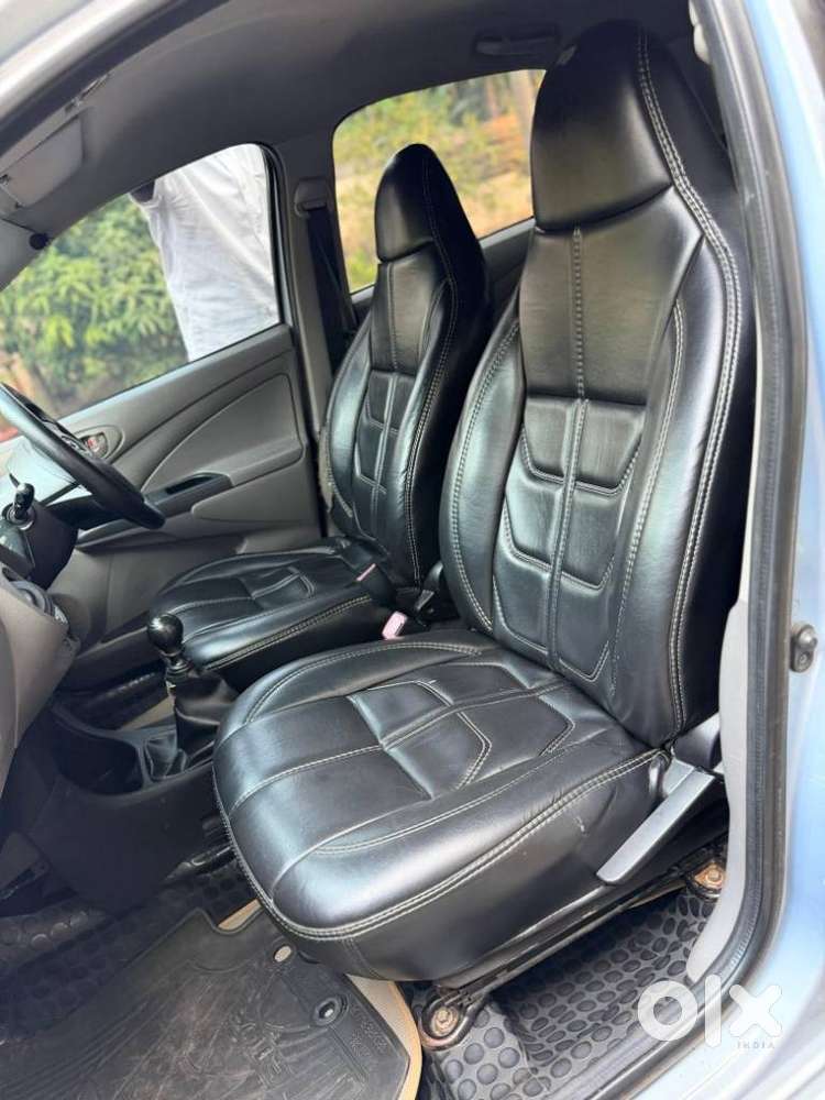 Toyota Etios Gd, 2011, Diesel