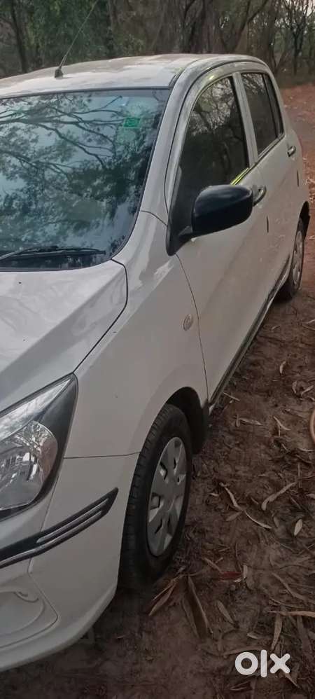 Maruti Suzuki Celerio 2019