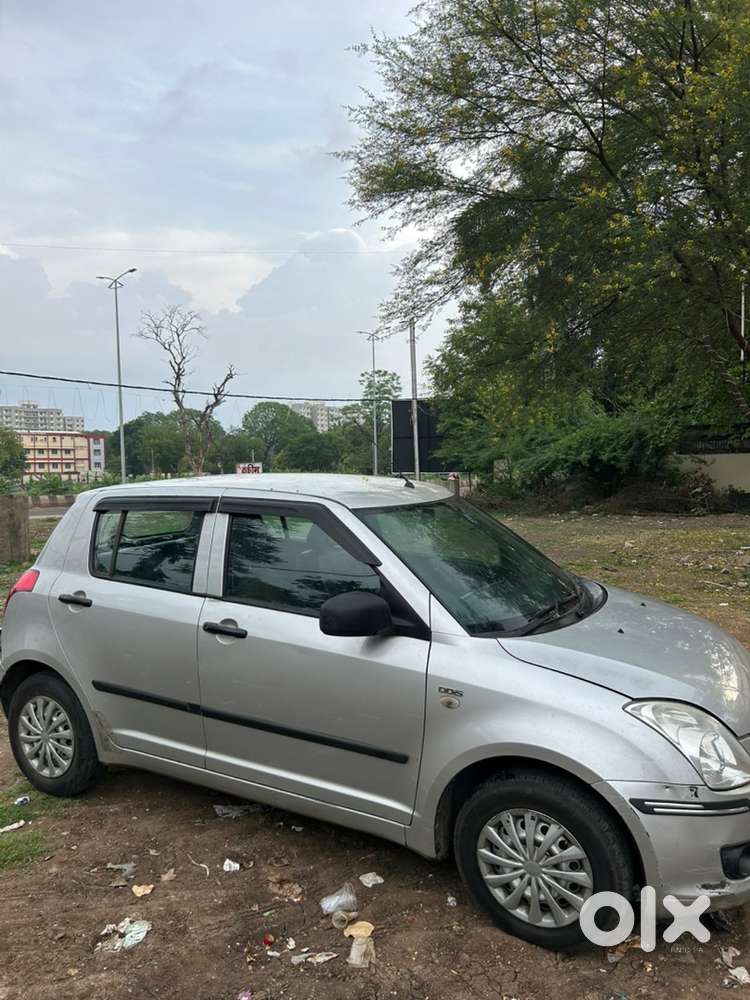 Maruti Suzuki Swift Diesel Manual 2011