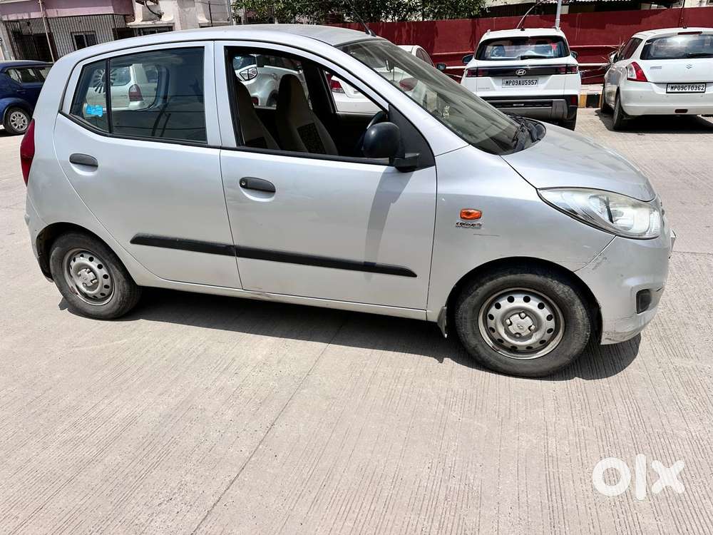 Hyundai I10 1.1l Irde Magna Special Edition, 2015, Petrol