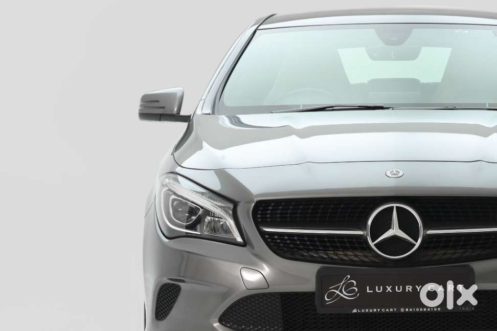 Mercedes-benz Cla 2.0 200 Sport, 2019, Petrol