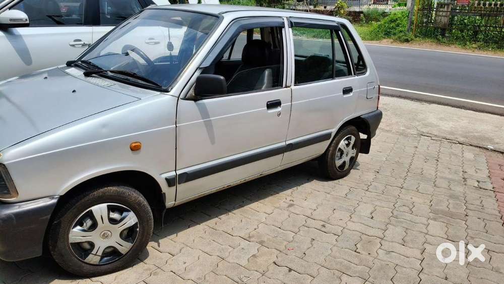 Maruti Suzuki 800 Petrol 2008