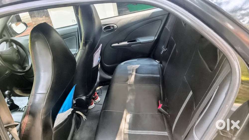 Toyota Ethiyos For Sale