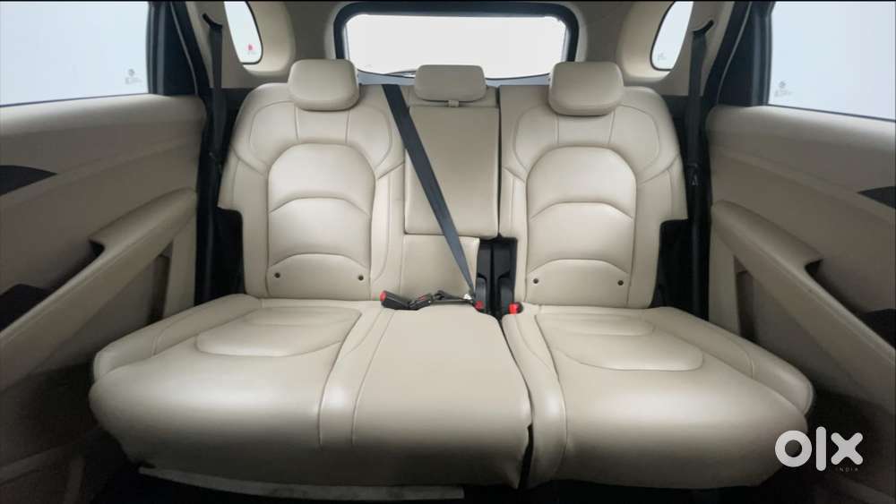 Mg Hector Sharp Diesel Mt, 2021, Diesel