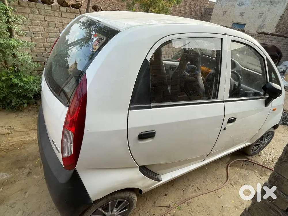 Tata Nano Car Good Condition