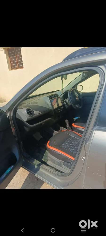 Renault Kwid 2017 Model