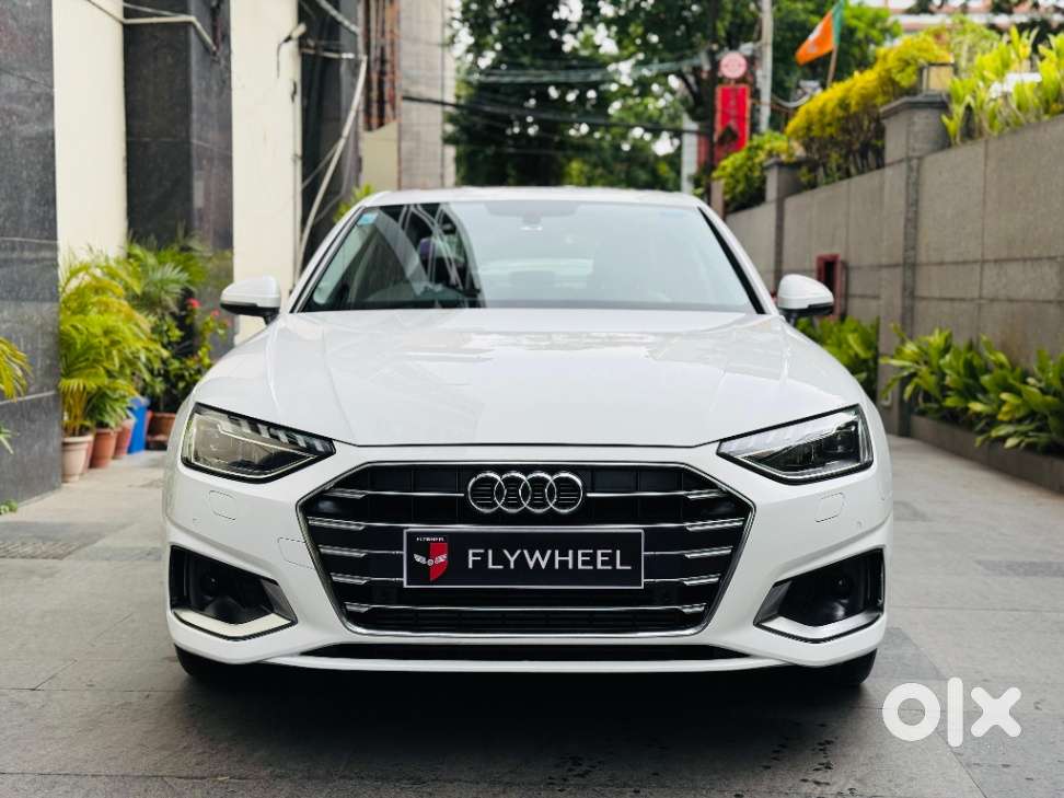 Audi A4 2.0 Technology 40 Tfsi, 2023, Petrol
