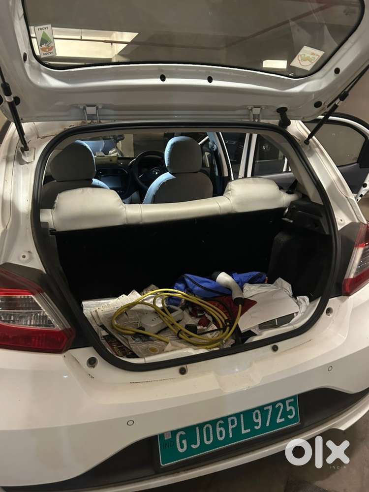 Tata Tiago Ev Xt 2023