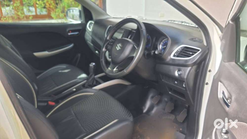 Maruti Suzuki Baleno Zeta, 2019, Petrol